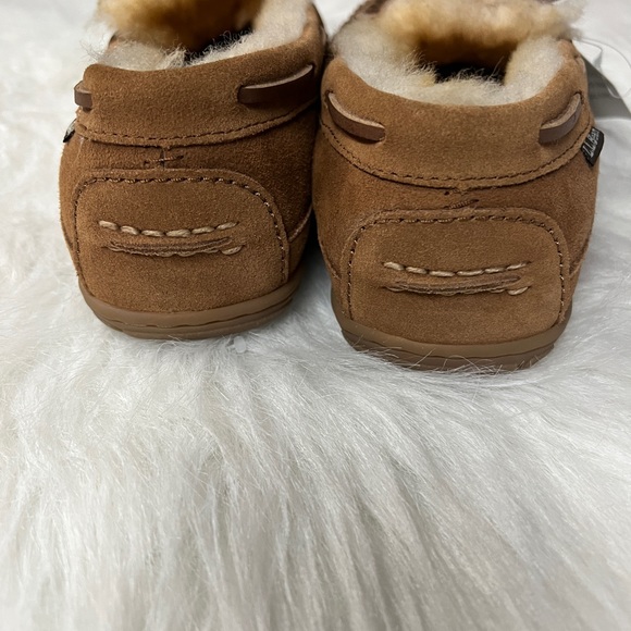 Men’s LLBean Wicked Good Slippers size 8 M - Picture 7 of 9